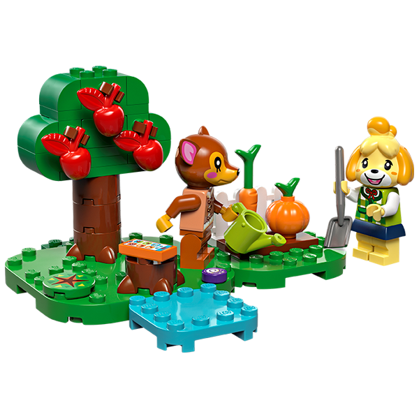 Foto van speelgoed 13_77049 LEGO® Animal Crossing™ Isabelle op visite77049_77049_Back_03_01.png